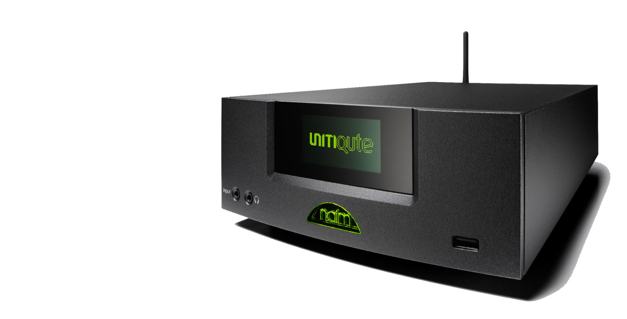 Naim Uniti Qute Audio HiFi Amplifier Repair Services ...