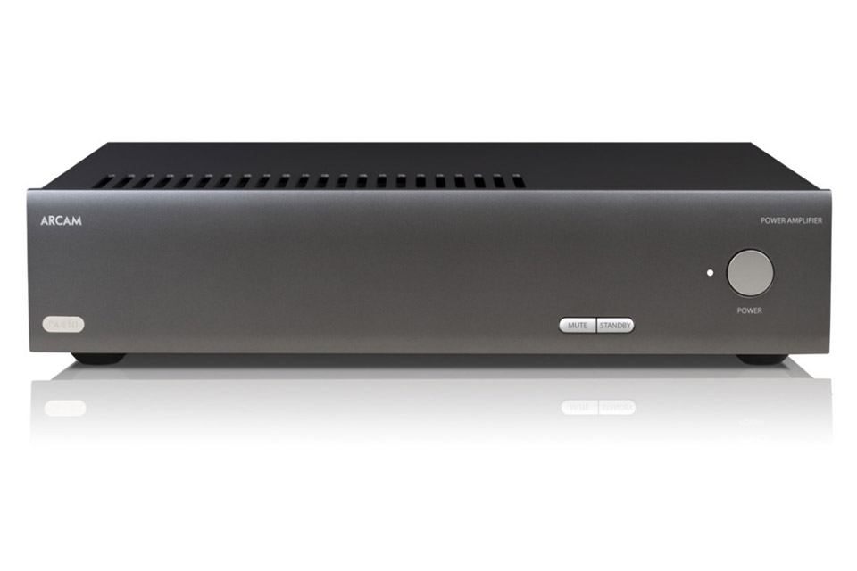 Arcam PA410 | 4-kanalni