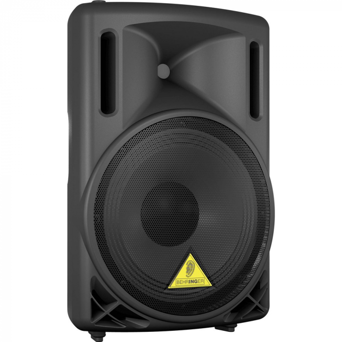 Behringer B212D Audio HiFi Amplifier Repair Services ...