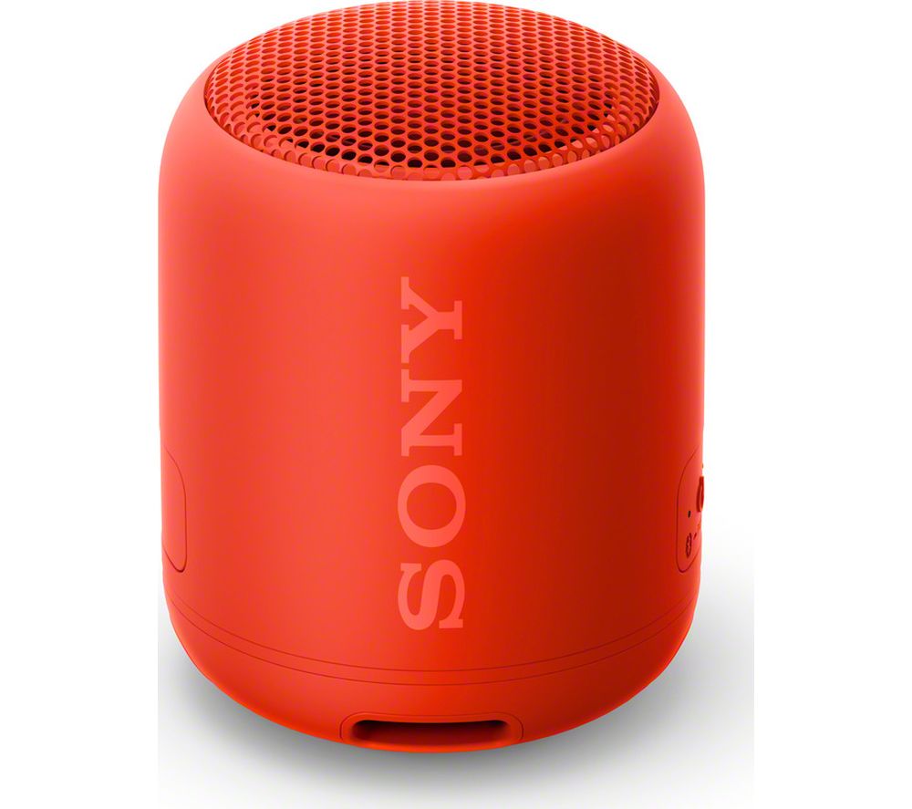 speaker sony srs xb12