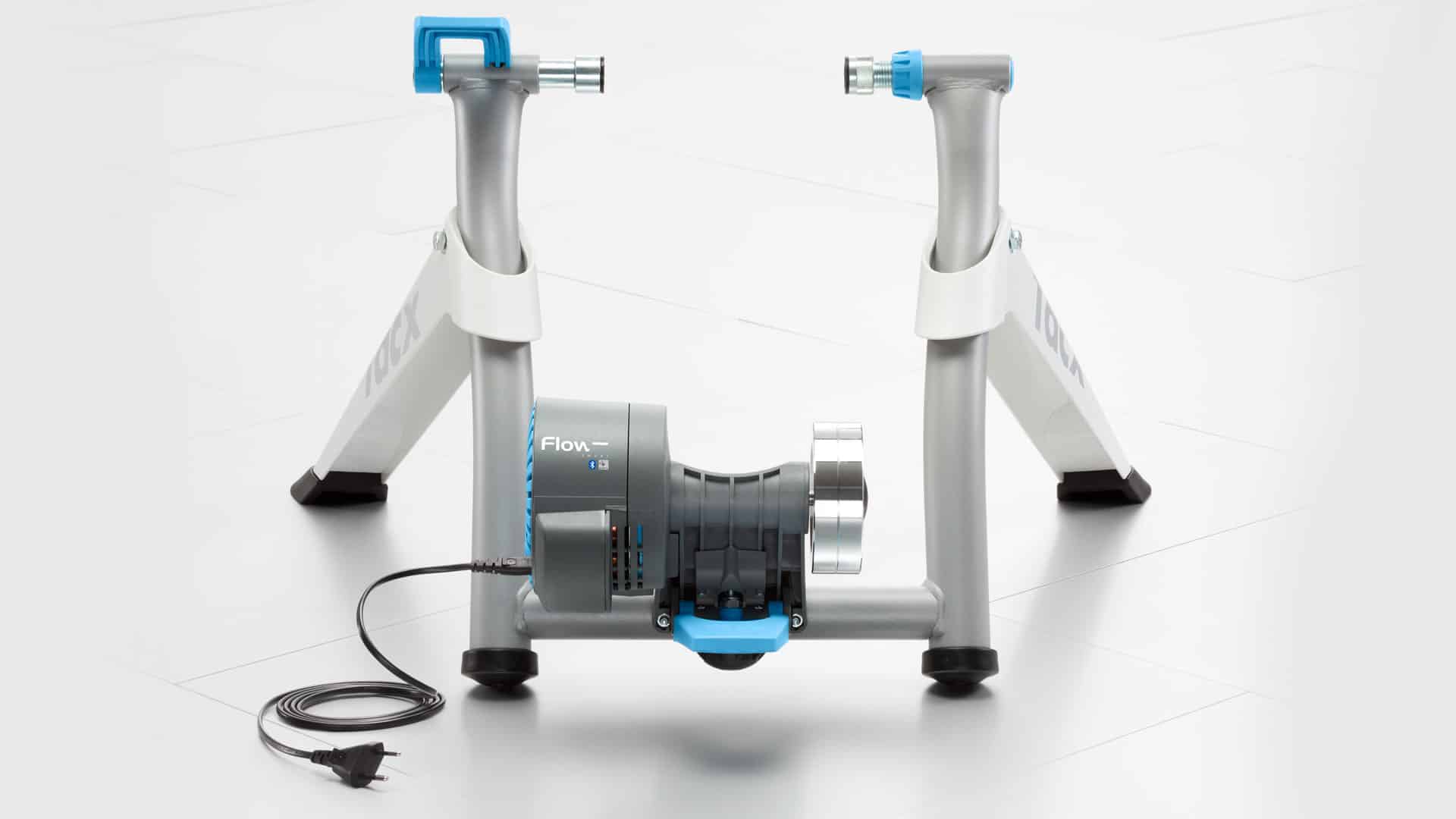 tacx flow smart overheating