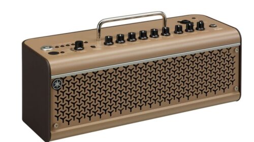 Yamaha THR 30IIA Audio HiFi Amplifier Repair Services ...